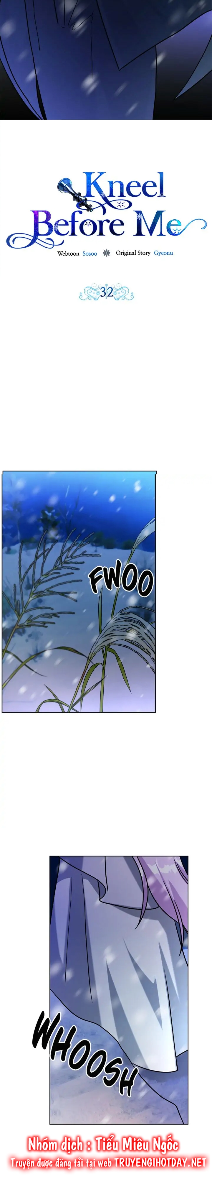 hãy nghe lời của tôi chapter 32 6