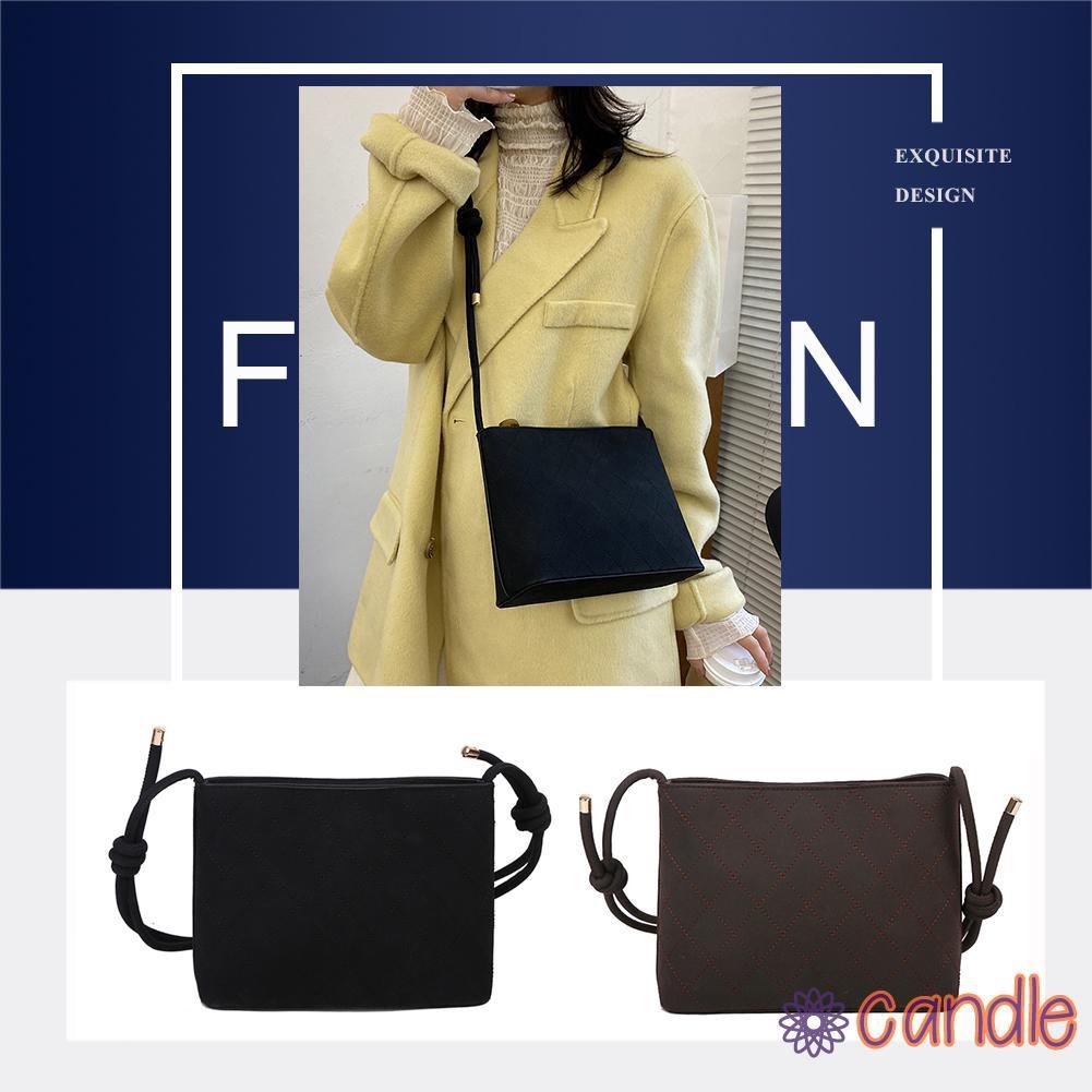 Túi Xách Da Đeo Chéo Thời Trang Dành Cho Nữ