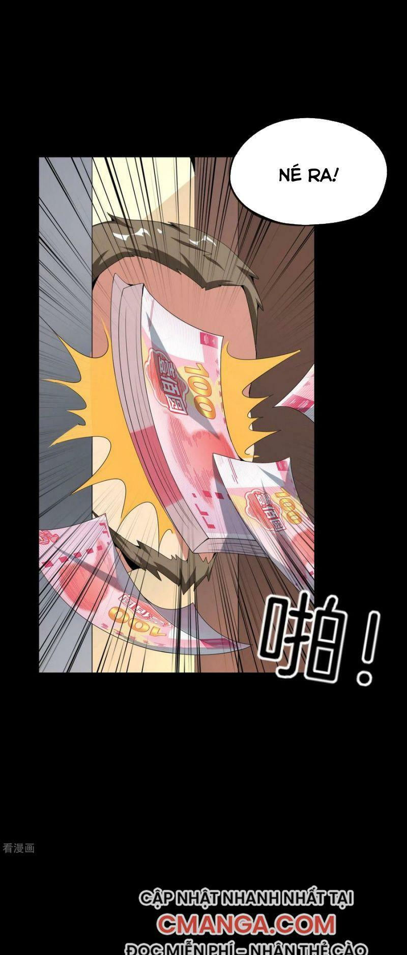 vòng bạn bè mạnh nhất của tiên giới chapter 64 32