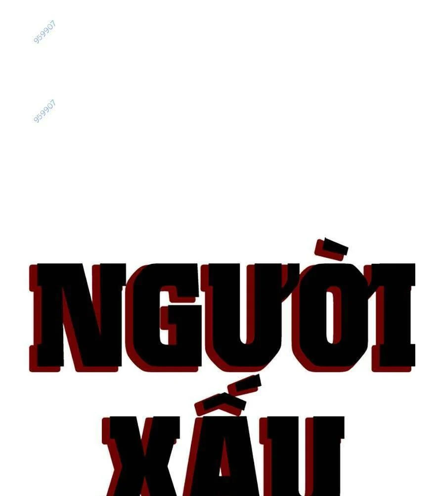 người xấu chapter 106 8