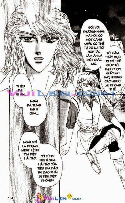 tinh linh của biển chapter 4 154