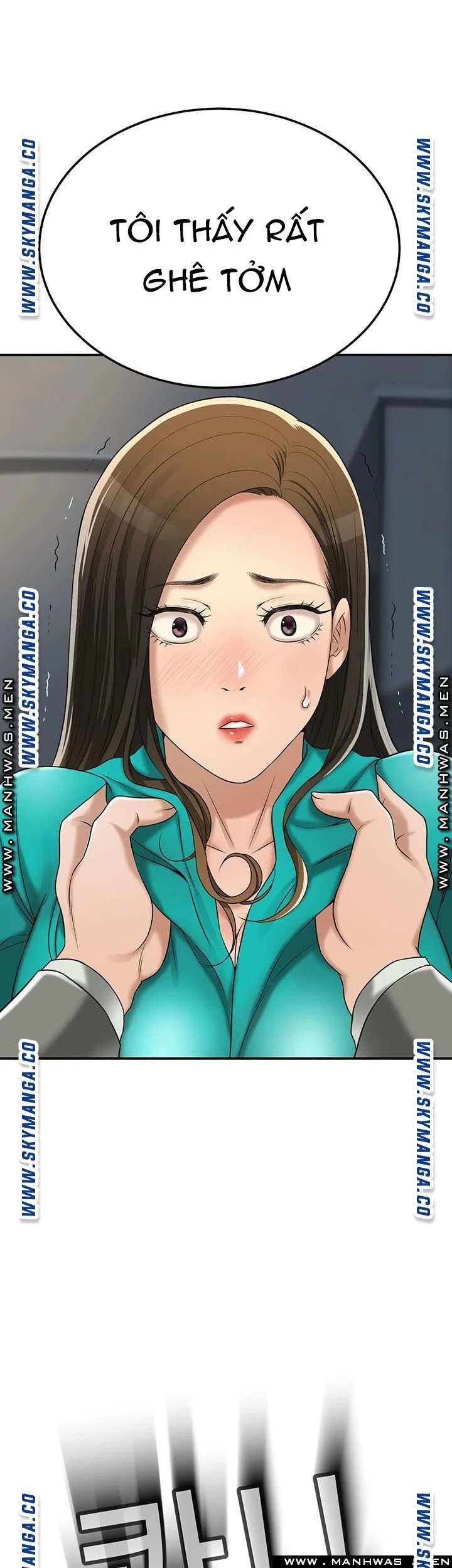 ham muốn chapter 42 54