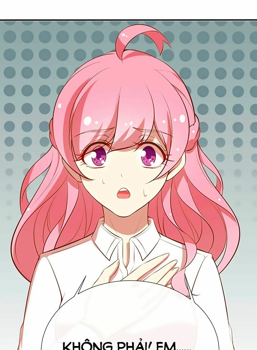 cả thế giới đều không bằng người chapter 46 42