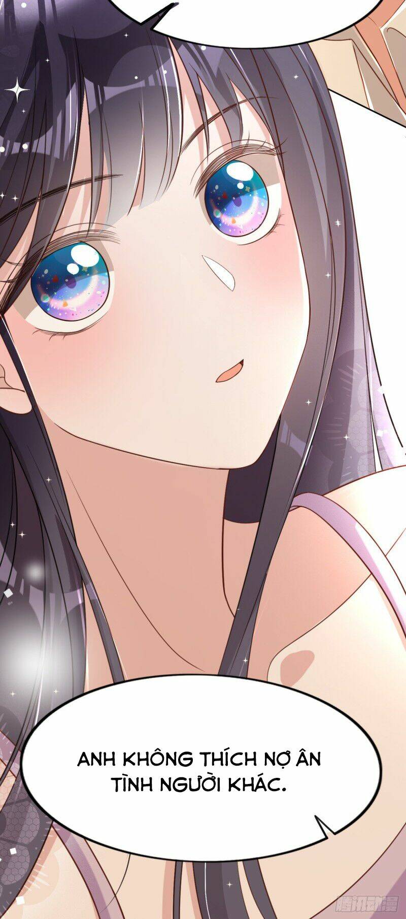 dĩ hôn chi danh chapter 21 25