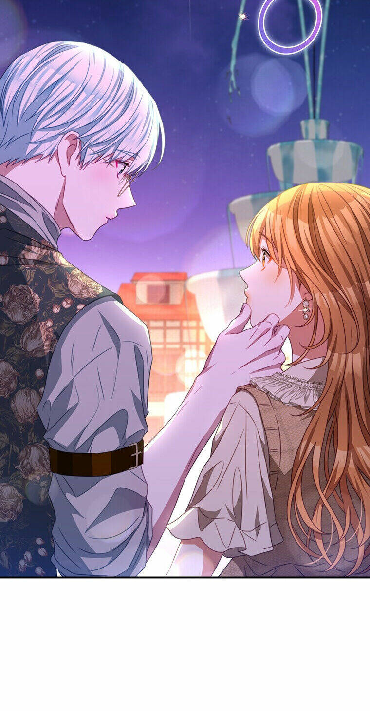 Trở Thành Tình Địch Của Các Nam Chính chapter 99.2 13