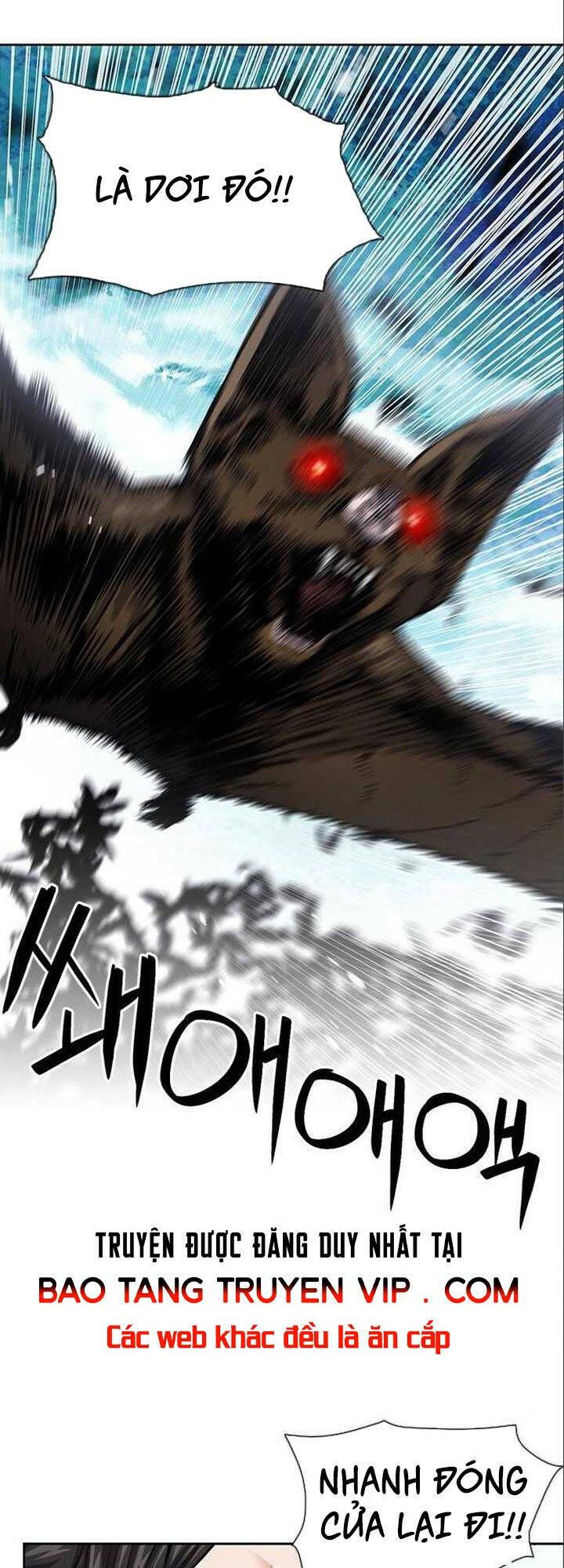 druid tại ga seoul - người hóa thú chapter 90 1
