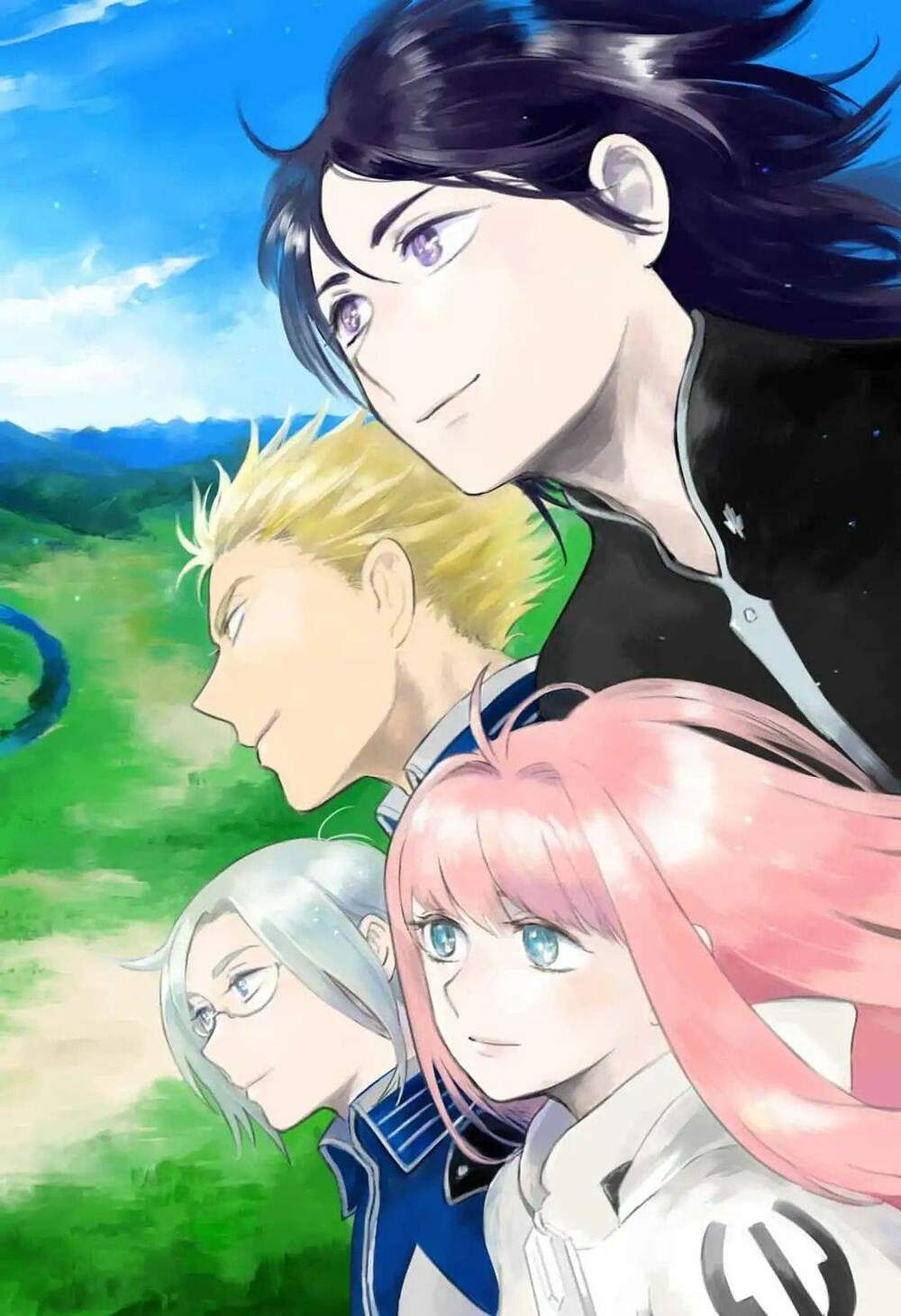 ấn ký abyss chapter 20 2