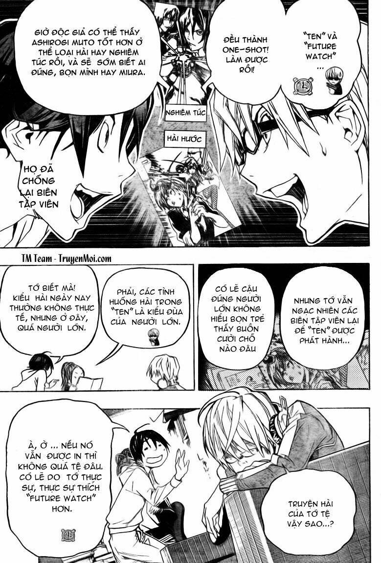 họa sĩ truyện tranh chapter 58 3