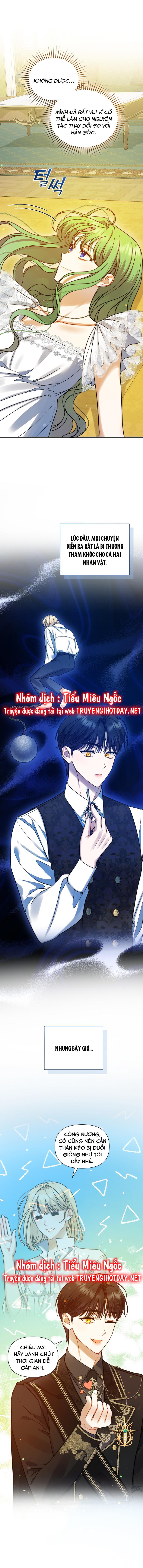 xuyên không thành em gái nam chính tiểu thuyết bl chapter 75 9