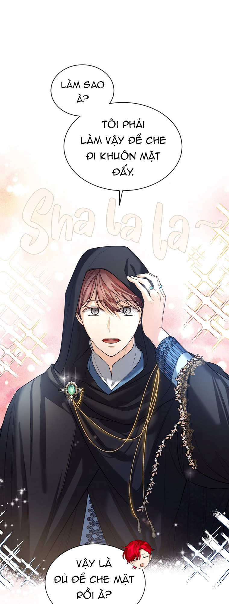 hợp đồng hôn nhân của công tước ashleyan chapter 24.1 20