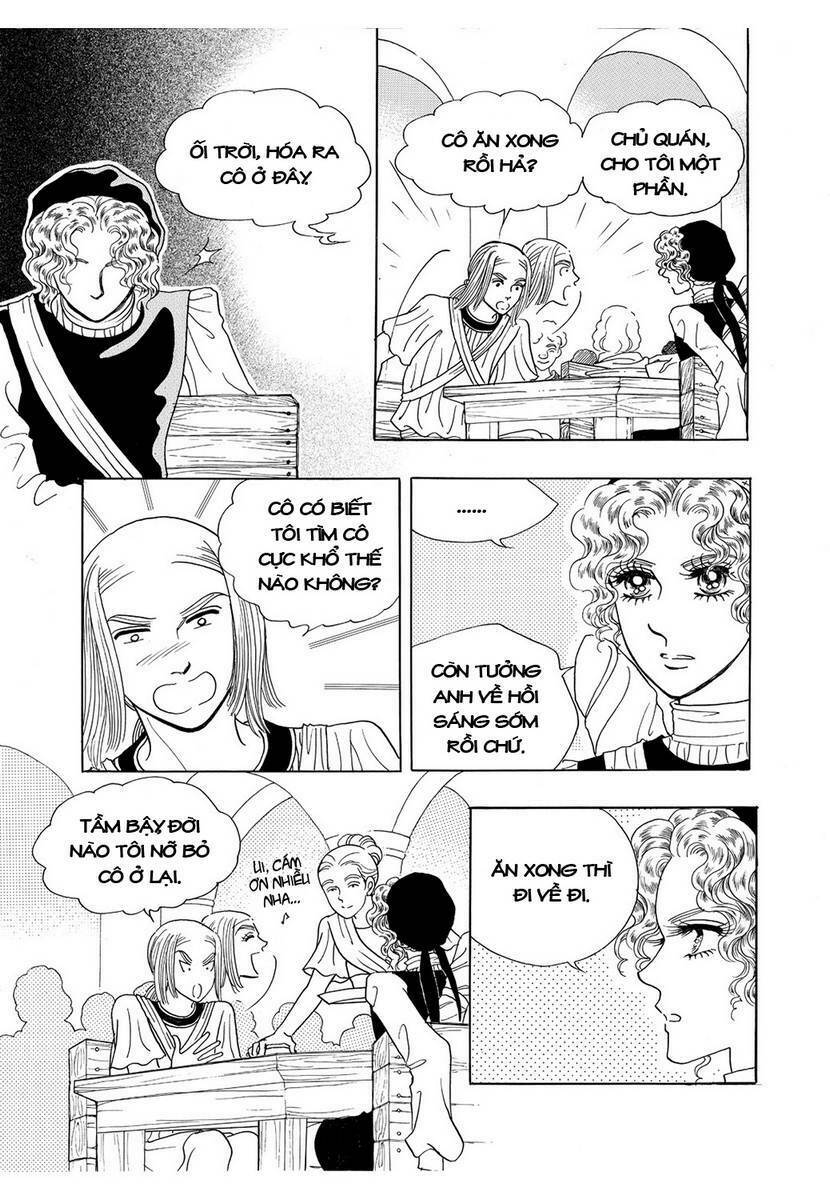 princess - công chúa xứ hoa (bản đẹp) chapter 64 28