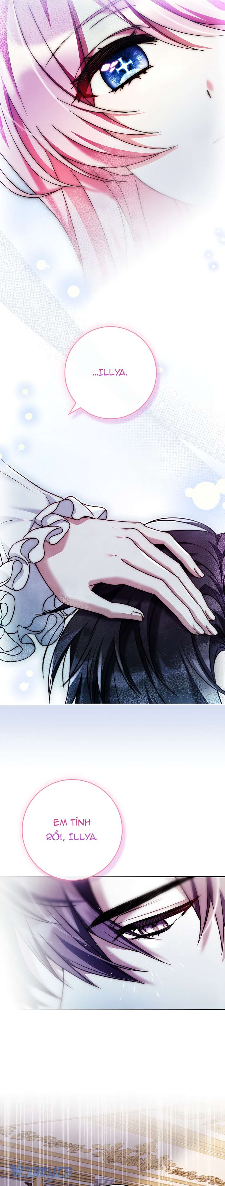 tôi đã tắt cài đặt chế độ nhận thức nỗi đau! chapter 14 17