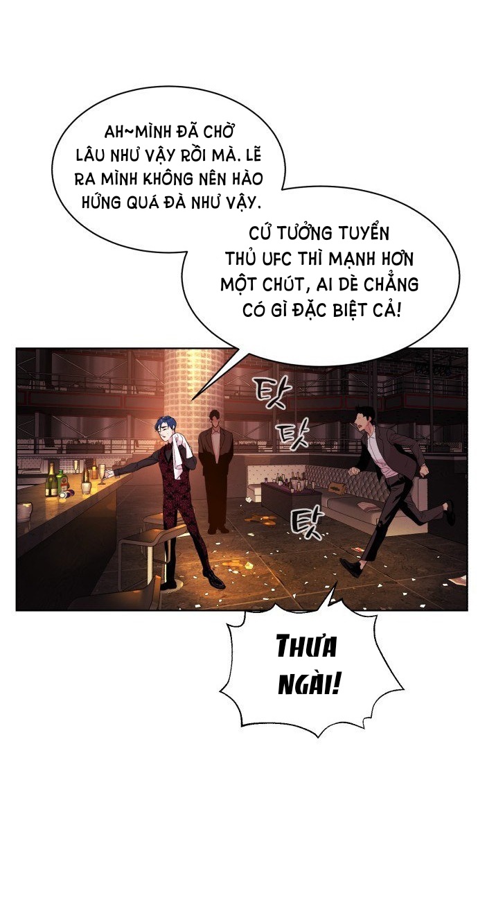 bạch huyết - white blood chapter 7 37