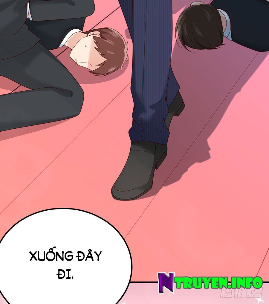 nam thần truy thê chỉ nam chapter 26.1 22