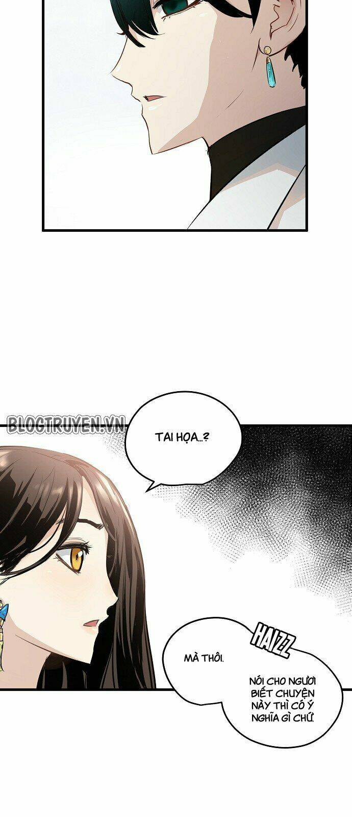 hứa lan chapter 18 24