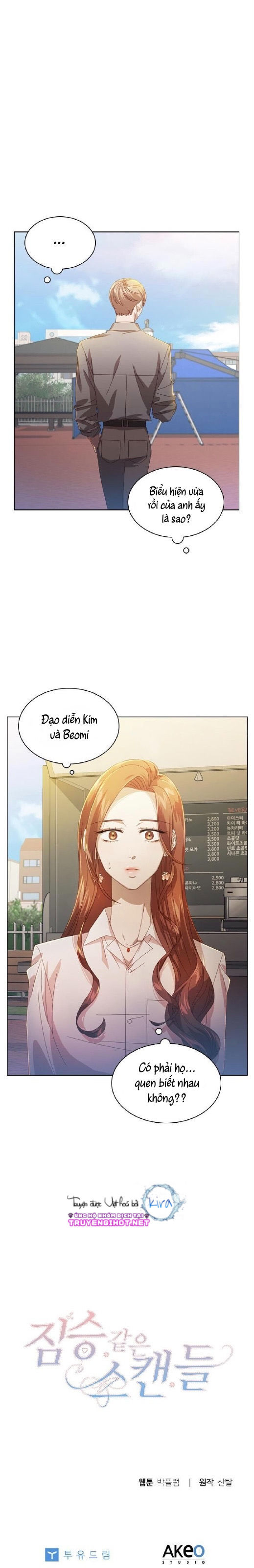 tai tiếng thị phi chapter 20 20