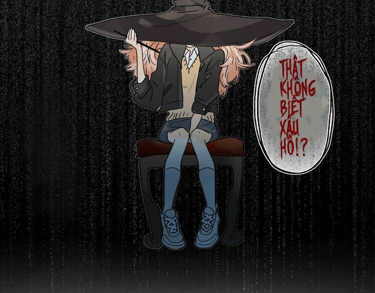 điệm để tiểu phù thủy chapter 0 32
