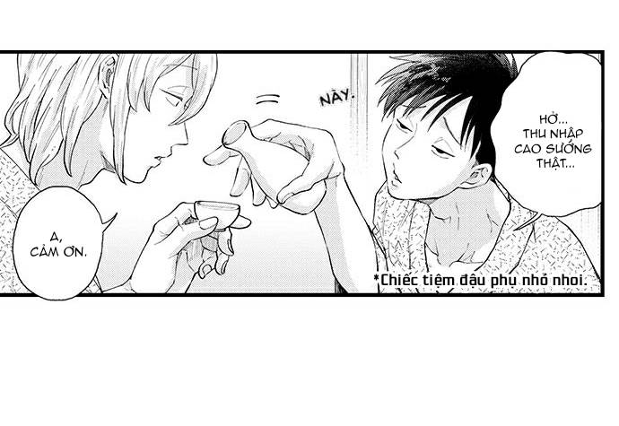 bị một anh chàng lập dị tấn công chapter 27 18