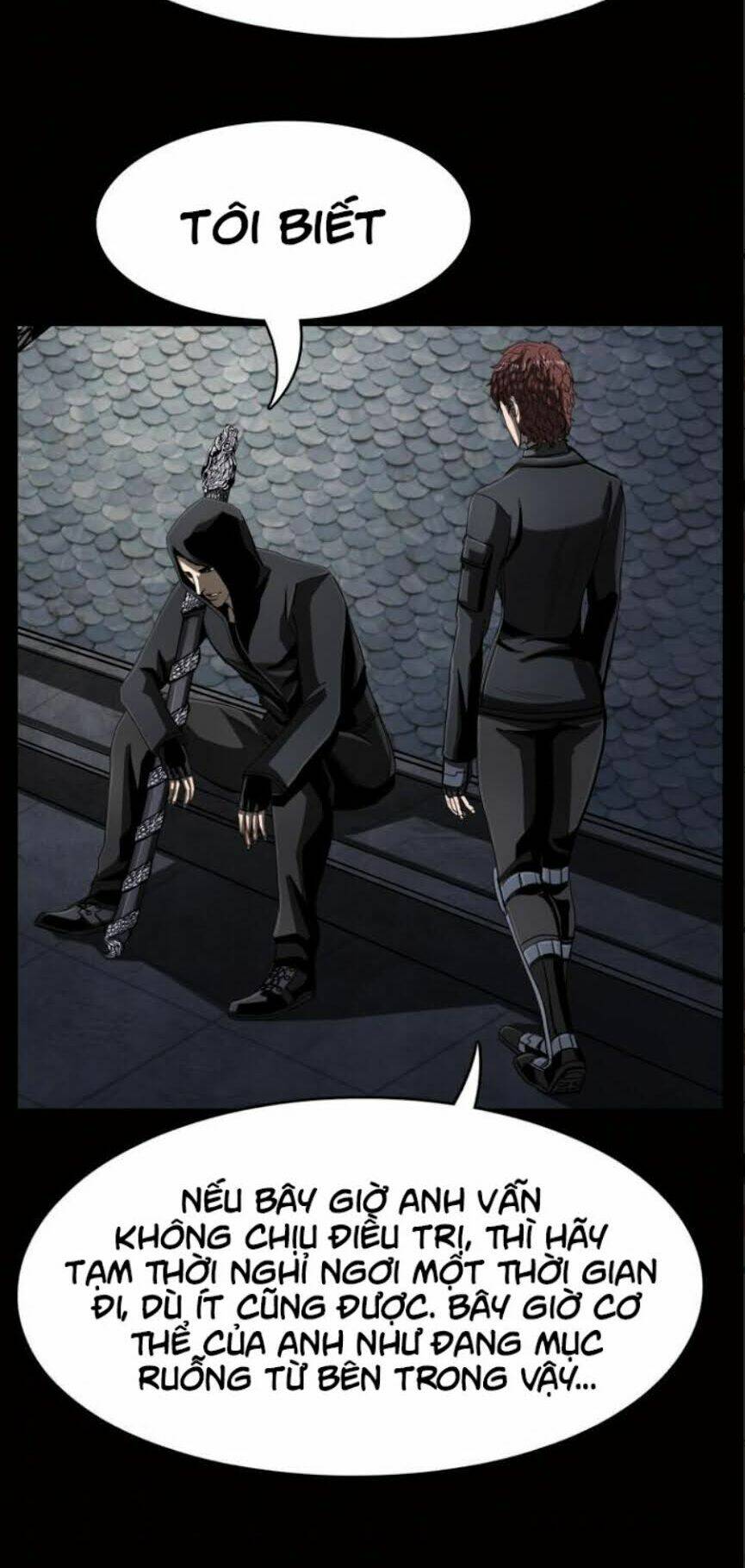 thợ săn đầu tiên chapter 82 29