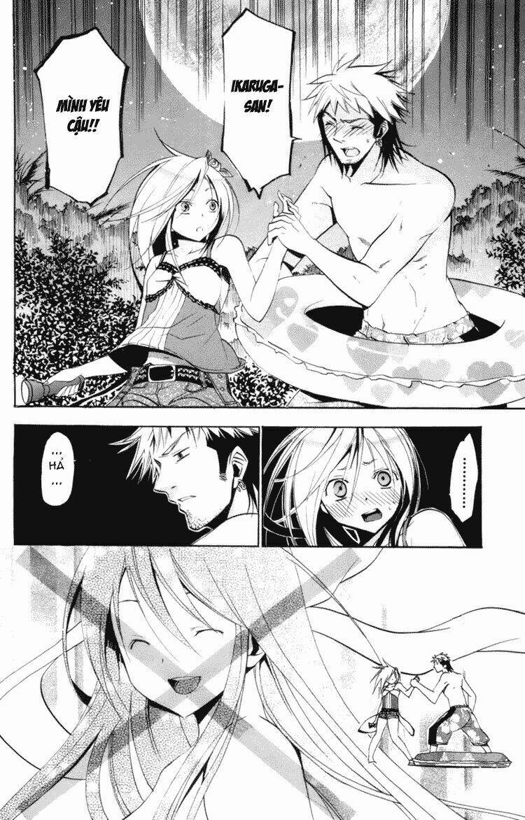 ashita no yoichi! chapter 11 2