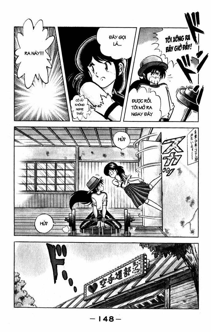 kotaro makaritoru chapter 7 13