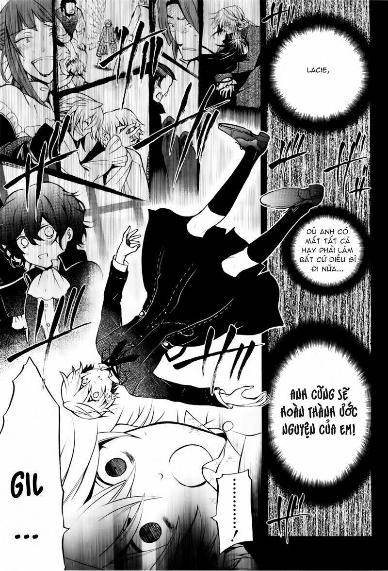 pandora hearts chapter 70 26