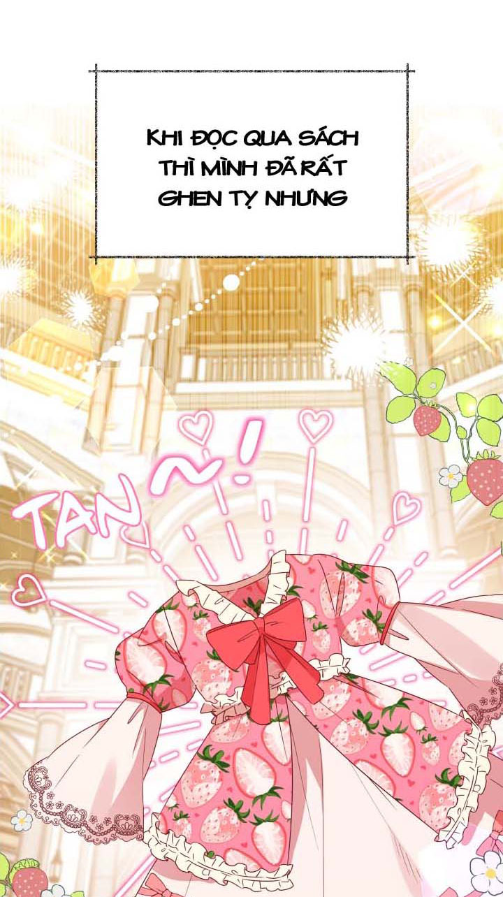 nàng elizabeth thuần khiết chapter 4 17