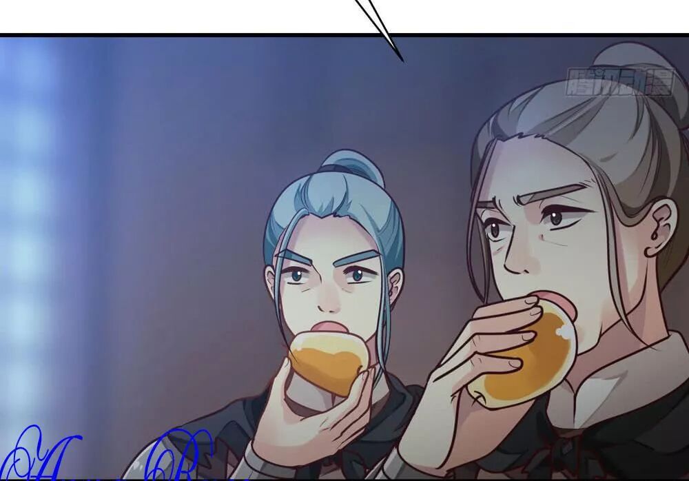 thái tử phi nhà ta thật hung hăng chapter 36 17