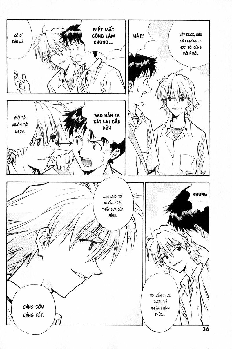 đặc nhiệm không gian chapter 58 8