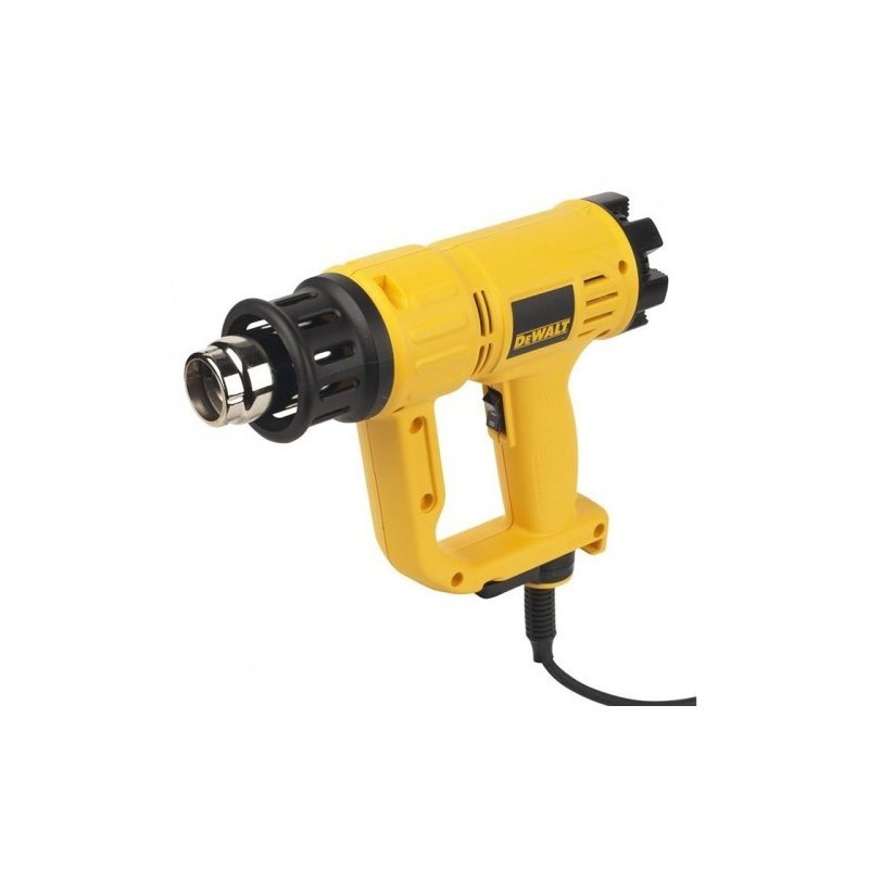 Máy thổi nhiệt máy khò Dewalt D26411-B1