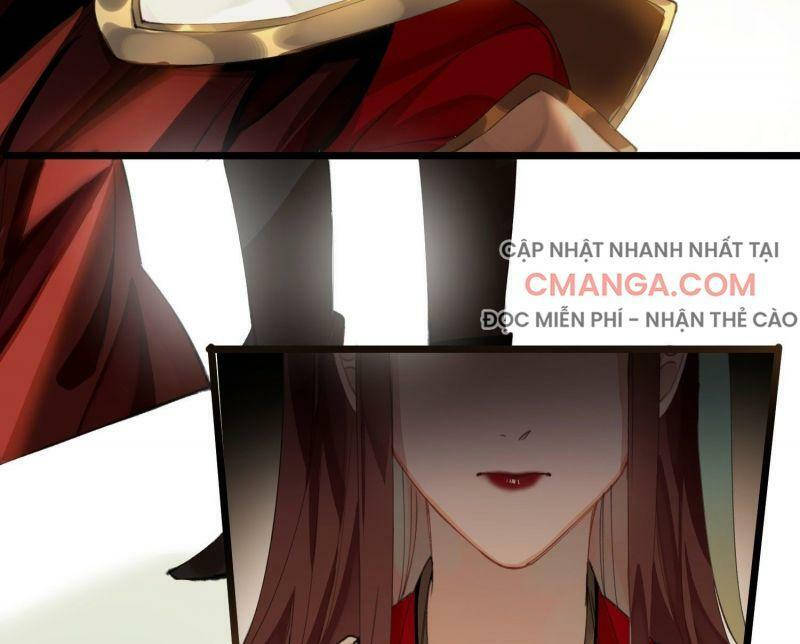 phế vật công chúa muốn nhặt chồng chapter 20 20