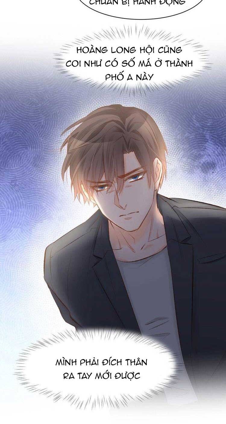 hôn nhân ấm áp : tổng tài sủng vợ thành nghiện chapter 61 25