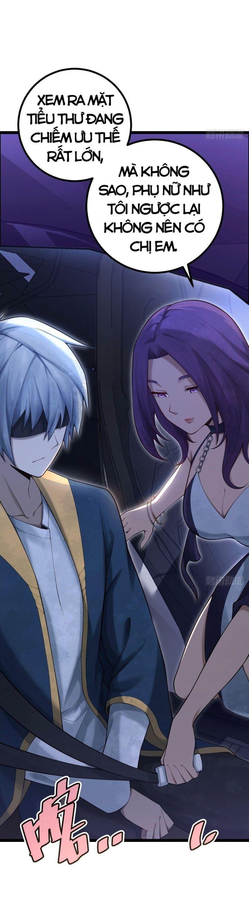 thiên sư chapter 8 26