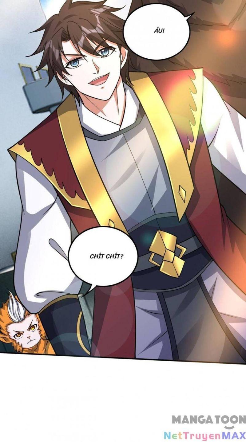 tối cường thần y tại đô thị chapter 288 23