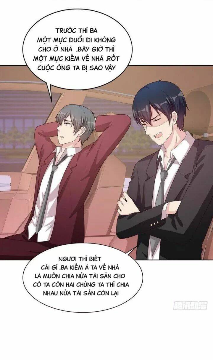 nam thần manh bảo tận diệt chapter 85 29