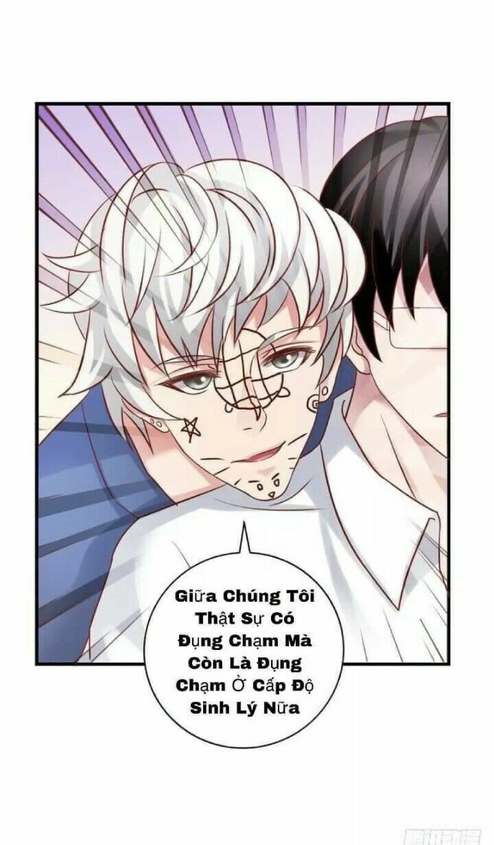 tôi không muốn fa như vậy đâu chapter 38 5