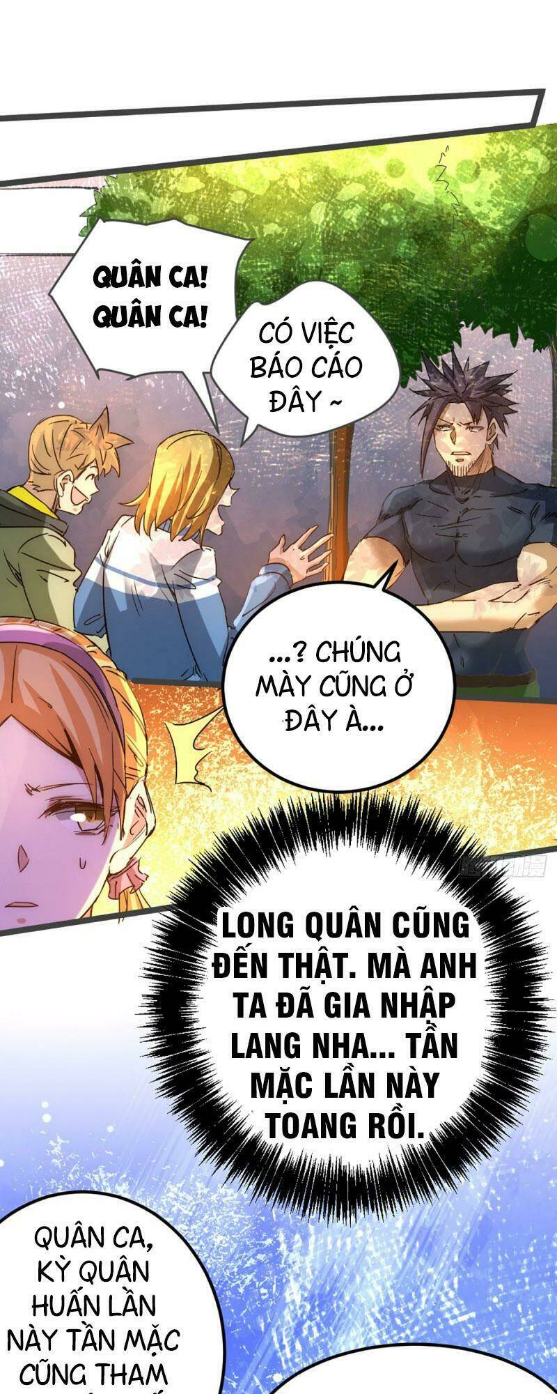 đô thị đỉnh phong cao thủ chapter 84 12