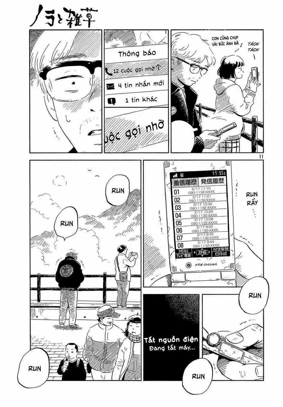 nora to zassou chapter 24 11