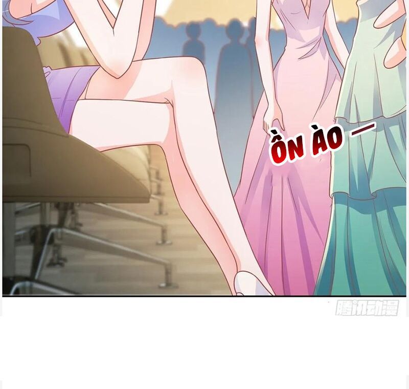 ẩn hôn 100%: chọc tức vợ yêu mua một tặng một chapter 154 19