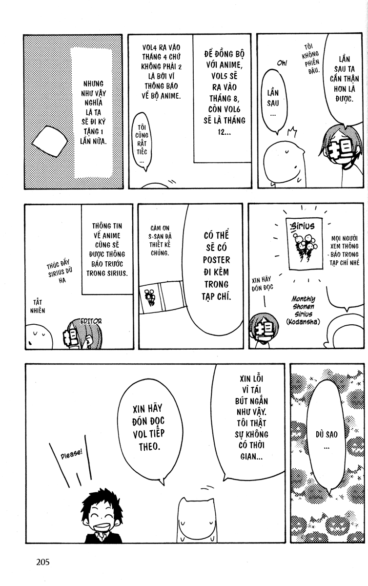 yozakura quartet chapter 22.5 13