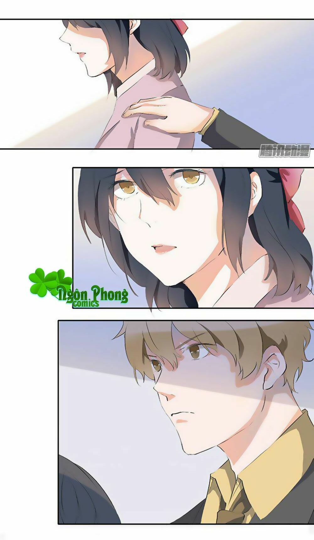 thiên kim đường môn chapter 20 6