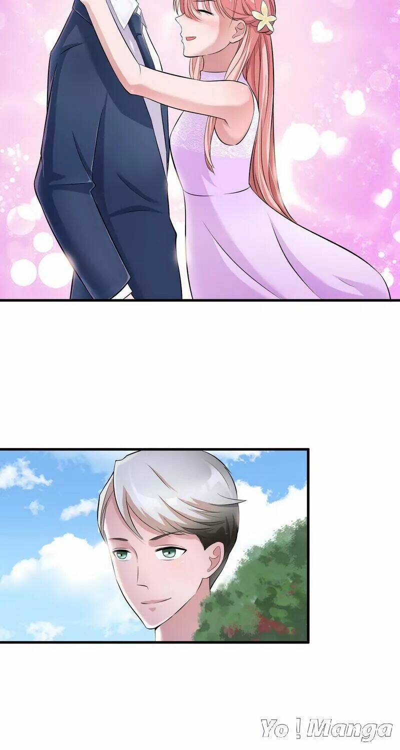 cô dâu gả thay của tổng tài chapter 24 18