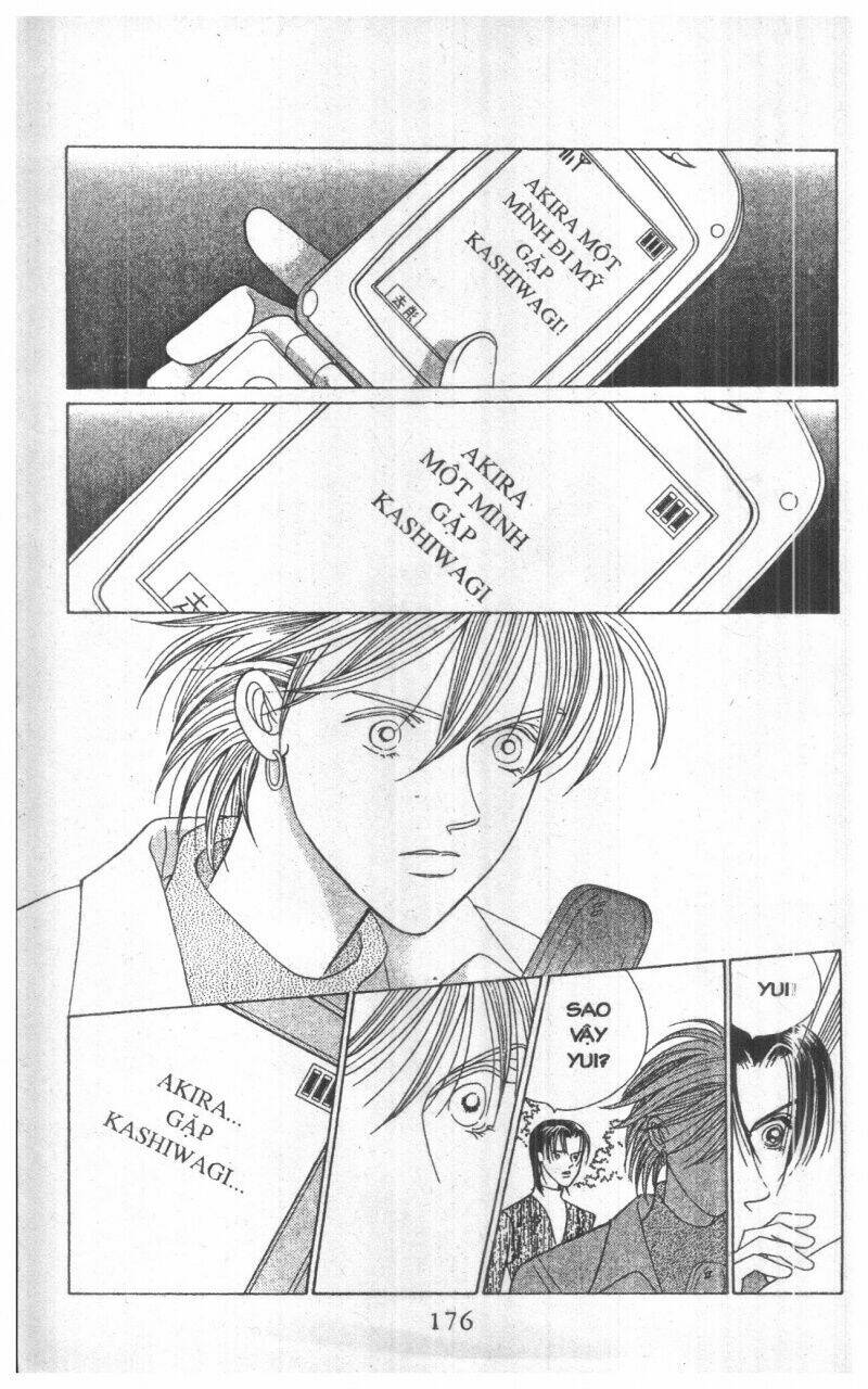 nàng tiên ánh trăng - kaguya hime chapter 21 176