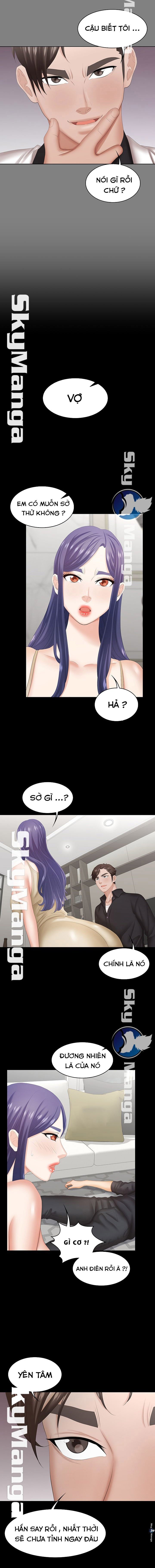 hoán đổi vợ chồng chapter 34 10