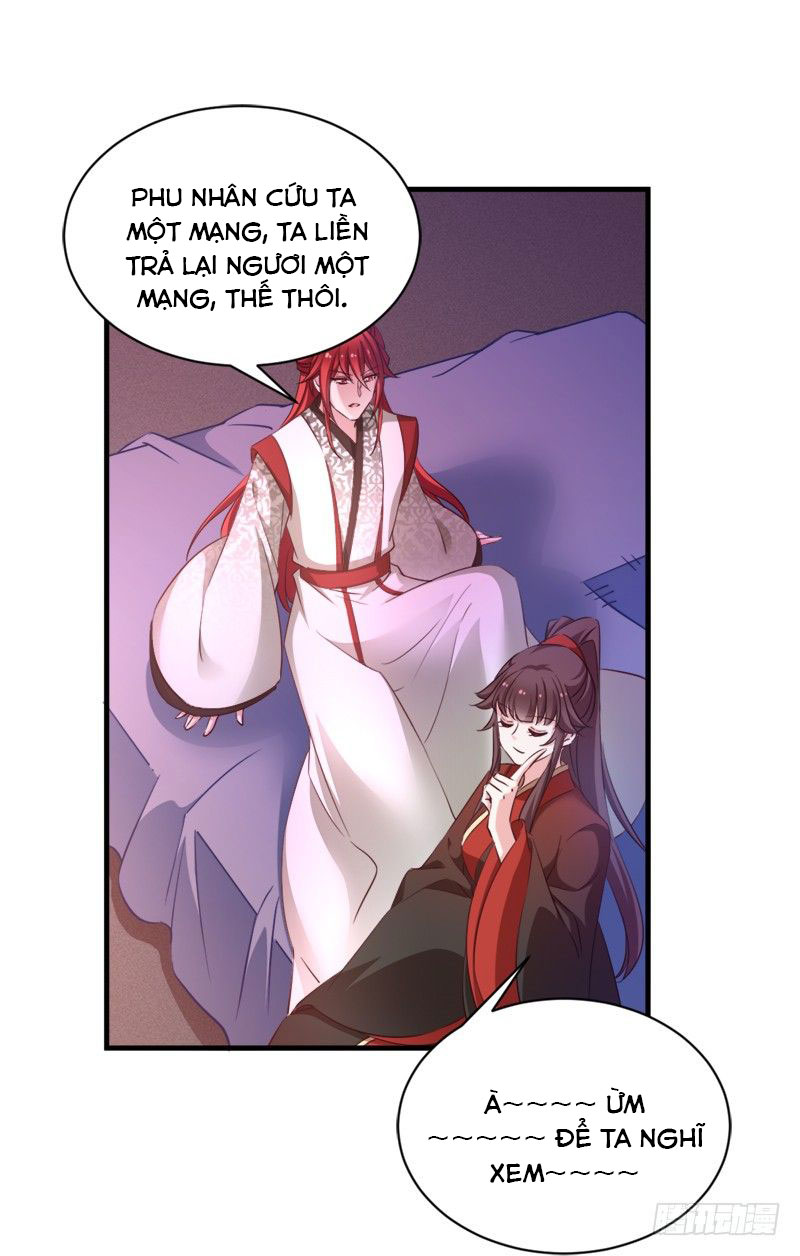 trò chơi trừng phạt chapter 41 43