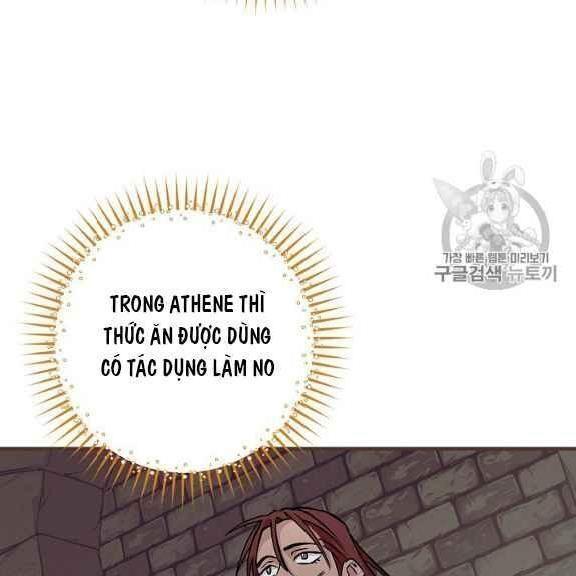 tôi lên cấp chỉ bằng cách ăn chapter 43 129