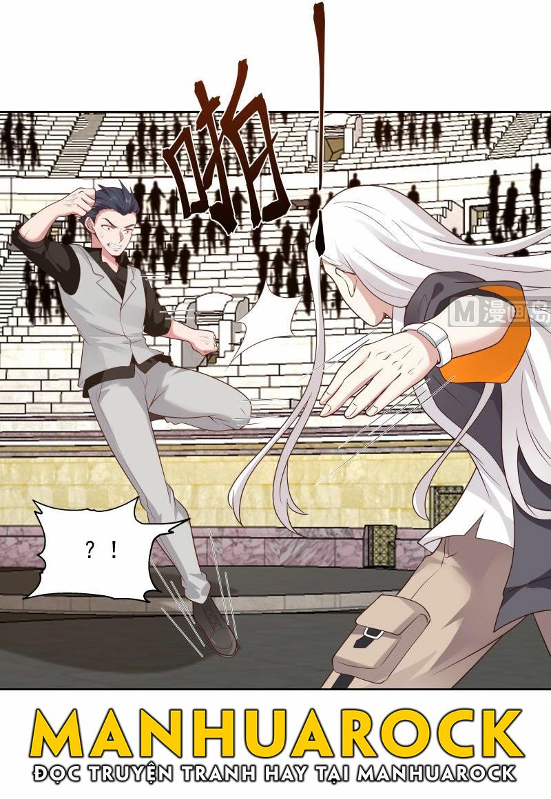 trên người ta có một rồng chapter 438 3