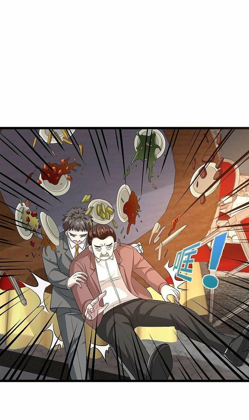 đô thị tà vương chapter 99 11