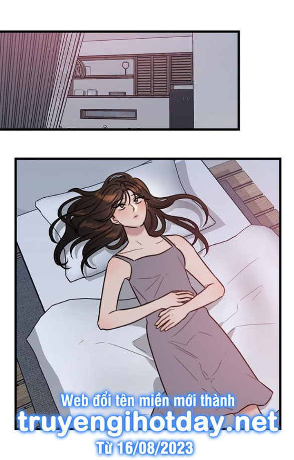 [18+] dục vọng tao nhã chapter 18.1 36