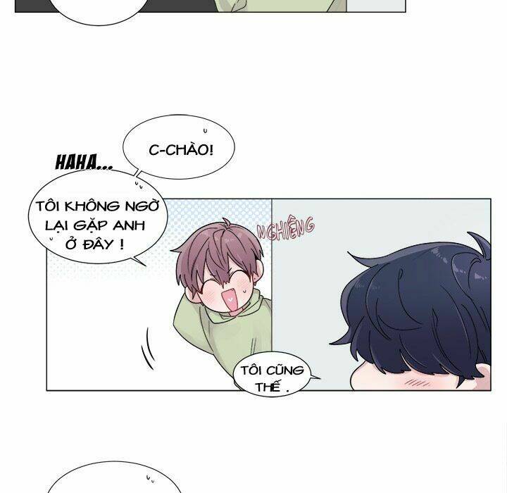 vẽ nên tình yêu của chúng ta chapter 3 15